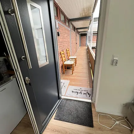 Knockscasa4You Mini Appartement Nr 22 Marburg Exterior photo