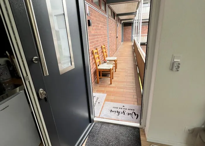 Knockscasa4You Mini Appartement Nr 22