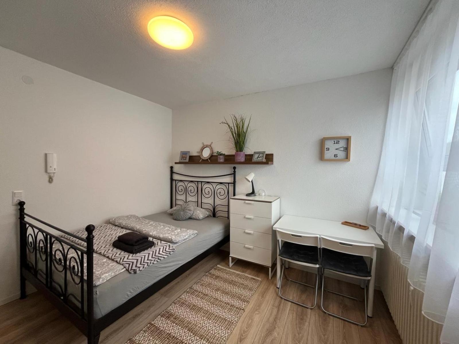 Knockscasa4you Mini Nr 22 Apartment *