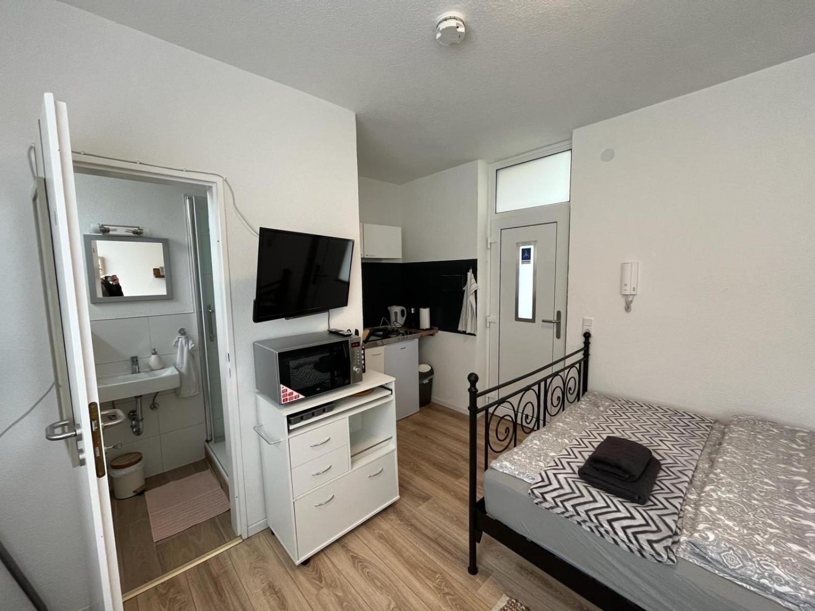 Knockscasa4you Mini Nr 22 Apartment