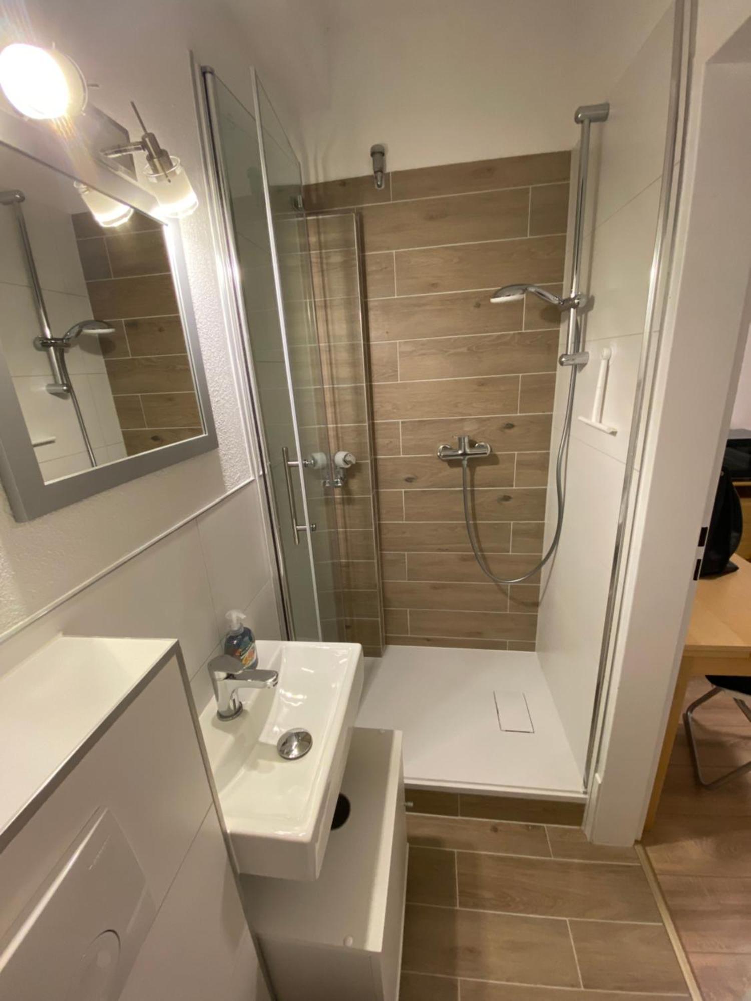 Apartment Knockscasa4you Mini Nr 22 Marburg
