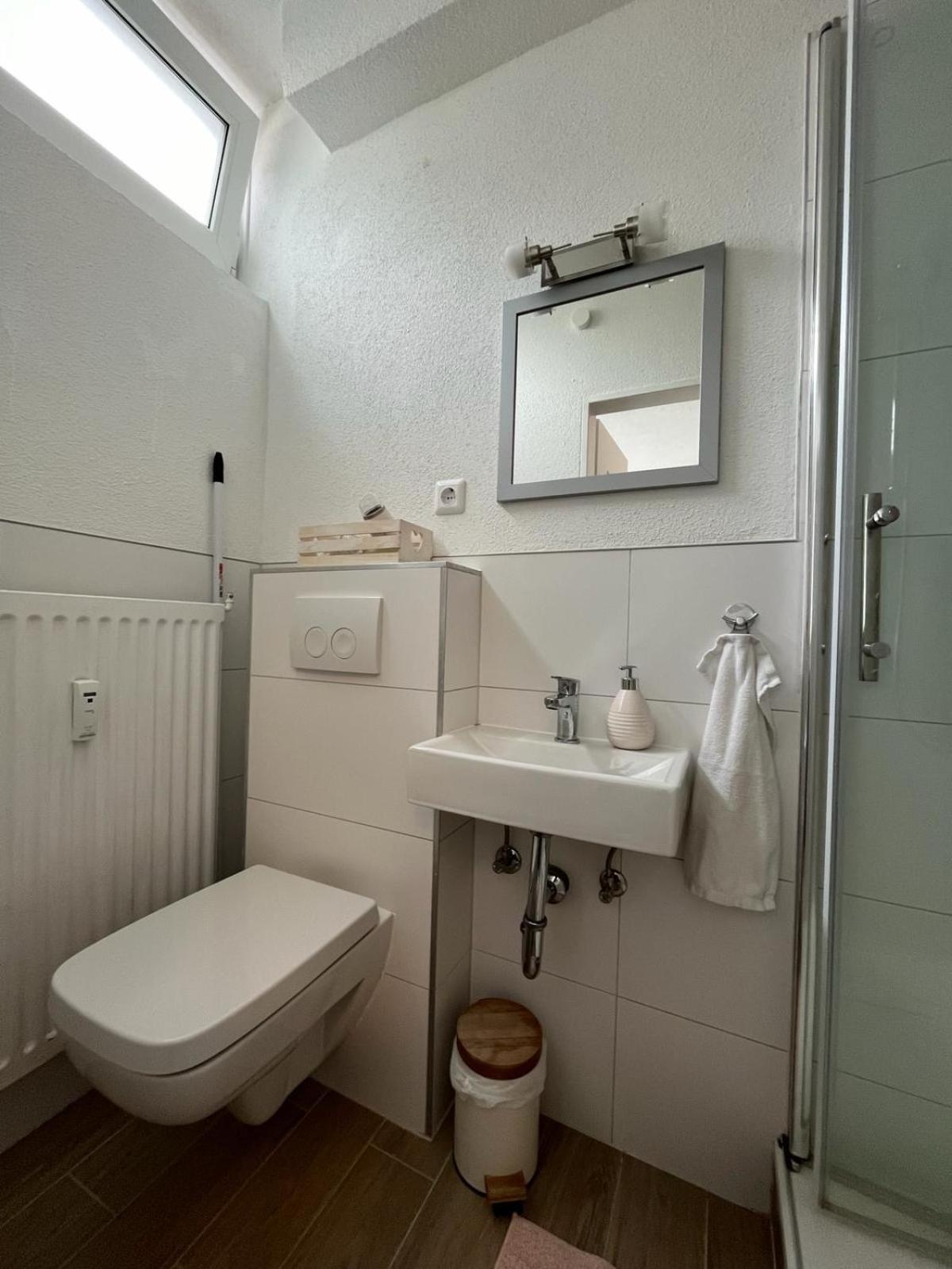 Apartment Knockscasa4you Mini Nr 22