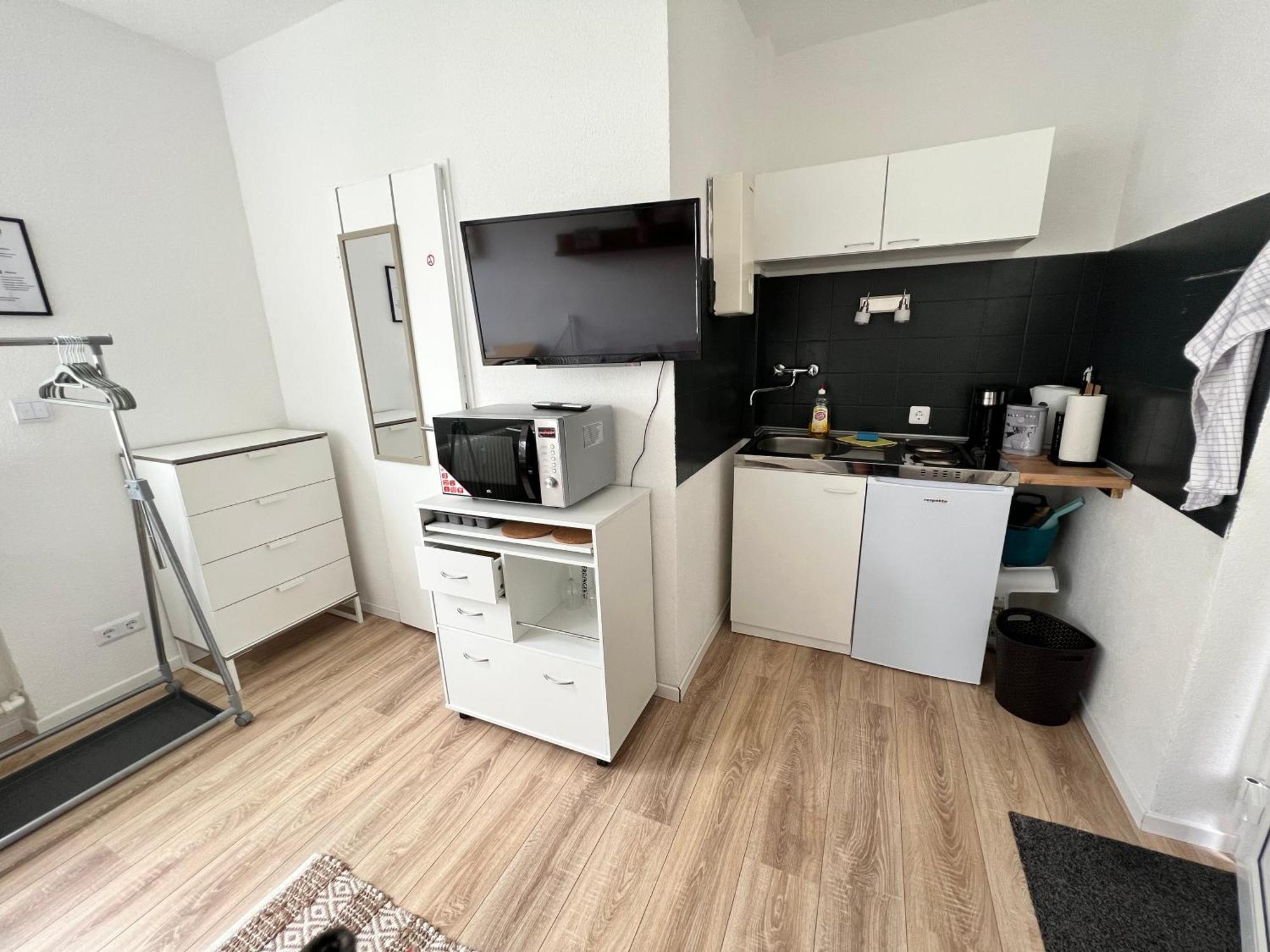 Apartment Knockscasa4you Mini Nr 22 Marburg
