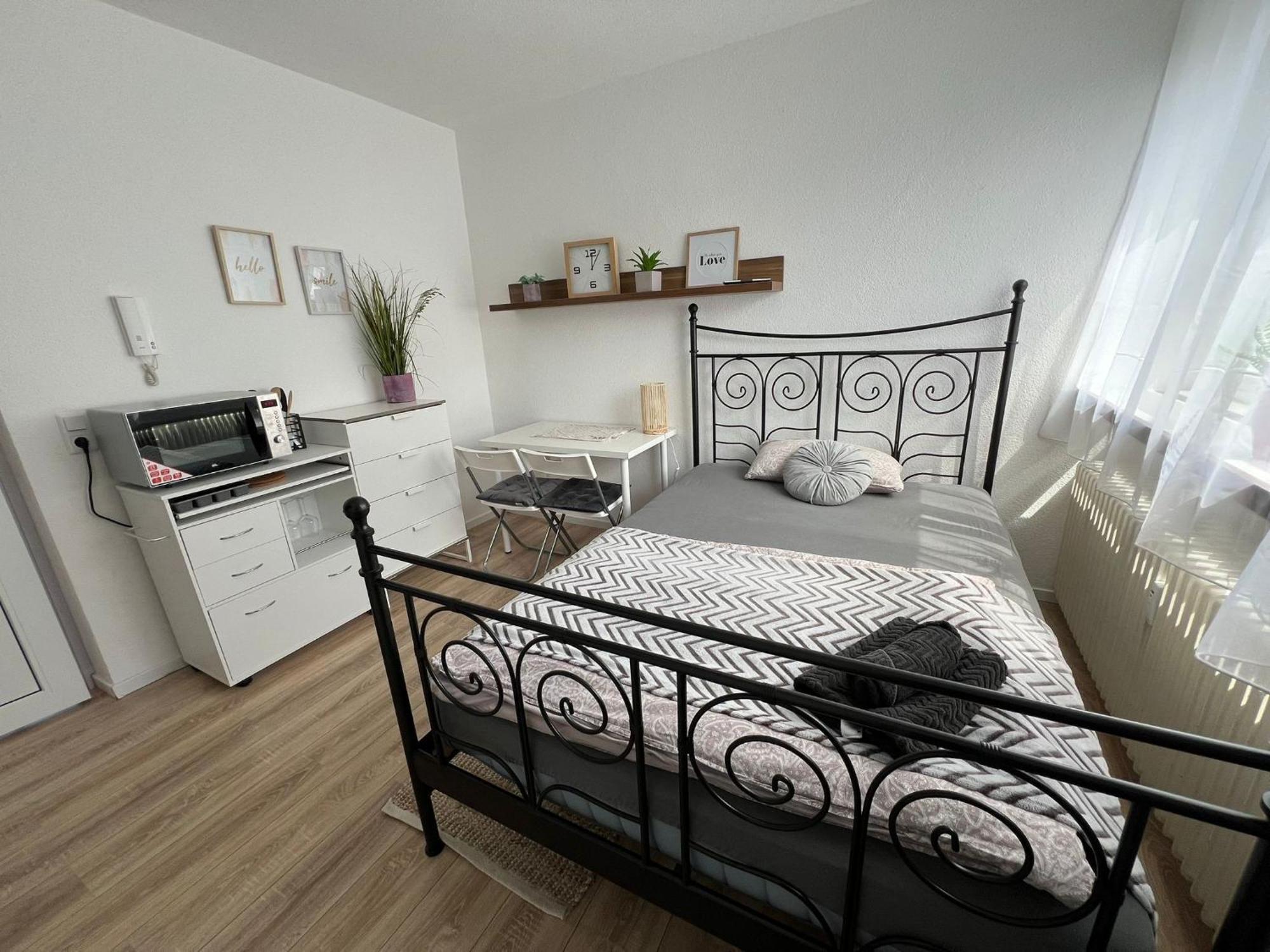 Knockscasa4you Mini Nr 22 Apartment Marburg